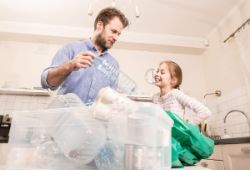 Sustainable Packaging