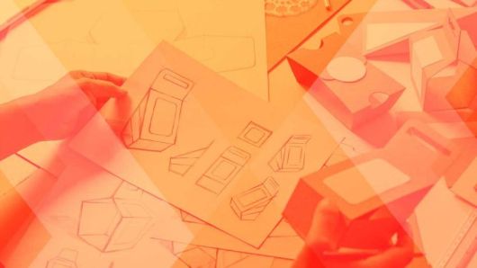 Retail Product Packaging